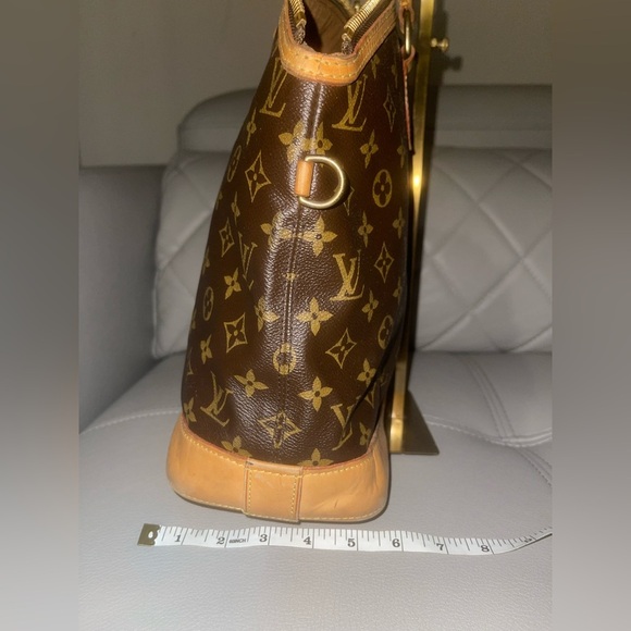 LOUIS VUITTON LV GHW Lockit Horizontal - Picture 11 of 14